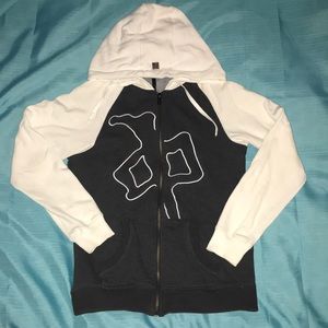 Red Dragon (RDS) hoody